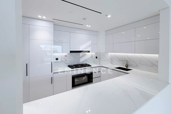 Vacant | Brand New | High Floor | 2BR plus Maids, picture 19