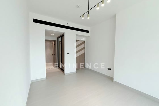 Vacant | Brand New | High Floor | 2BR plus Maids, picture 11