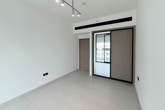 Vacant | Brand New | High Floor | 2BR plus Maids, picture 14