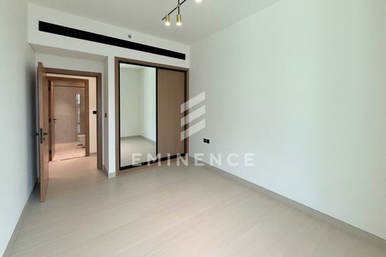 Vacant | Brand New | High Floor | 2BR plus Maids, picture 9