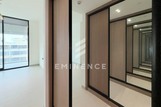 Vacant | Brand New | High Floor | 2BR plus Maids, picture 27