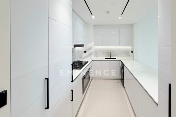 Vacant | Brand New | High Floor | 2BR plus Maids, picture 21