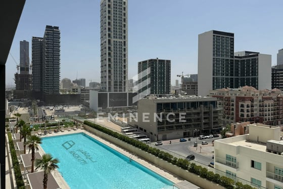 BRAND NEW | MARINA VIEW | VACANT, picture 2
