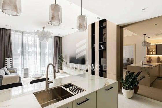 Modern Layout | Prime Location | Genuine Resale, picture 17