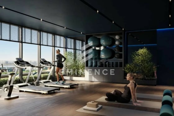 Prime Location | Smart Home | Modern Layout, picture 19