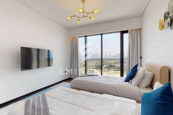 FURNISHED | BURJ KHALIFA/DOWNTOWN SKYLINE VIEWS, picture 6