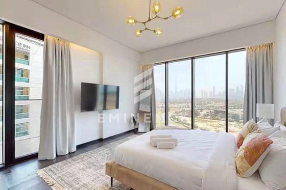 FURNISHED | BURJ KHALIFA/DOWNTOWN SKYLINE VIEWS, picture 7