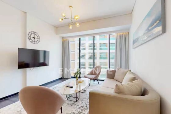 FURNISHED | BURJ KHALIFA/DOWNTOWN SKYLINE VIEWS, picture 2