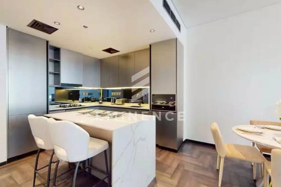 FURNISHED | BURJ KHALIFA/DOWNTOWN SKYLINE VIEWS, picture 9