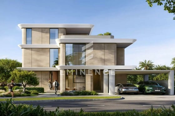 Luxury Living | Standalone Villa | Huge Layout, picture 5