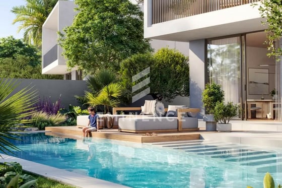 Luxury Living | Standalone Villa | Huge Layout, picture 1