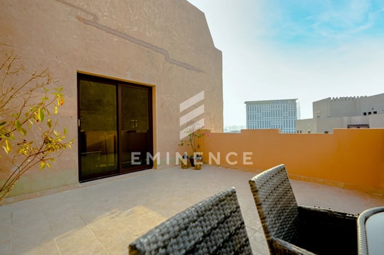 3BR Penthouse | City View | Fully Renovated, picture 29