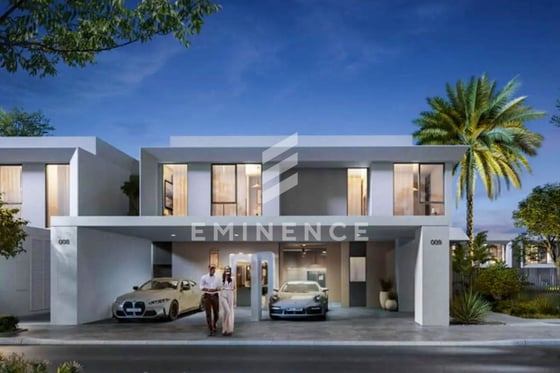 SINGLE ROW | PRIME LOCATION | HIGH ROI, picture 1