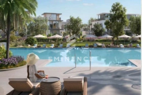 SINGLE ROW | PRIME LOCATION | HIGH ROI | MODERN, picture 8