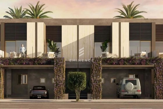 END UNIT | HANDOVER in 1 MONTH | BRANDED VILLA, picture 11