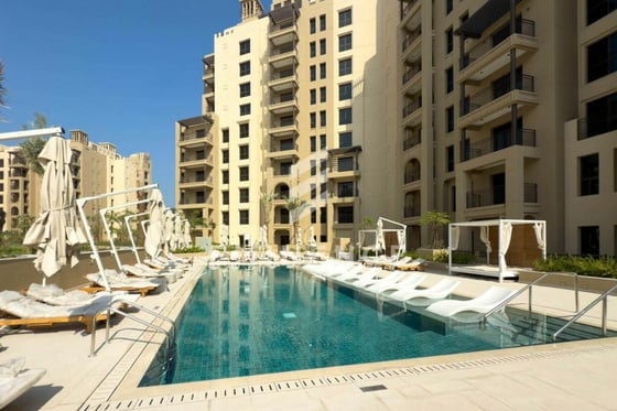 Burj Al Arab View | Large Layout | Prime Location, picture 15