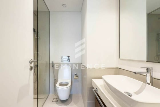 Burj Al Arab View | Large Layout | Prime Location, picture 13