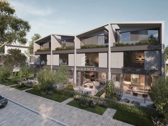 Stand Alone | 4 Bedroom with Lift | Ready Soon, picture 12