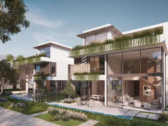 Stand Alone | 4 Bedroom with Lift | Ready Soon, picture 1