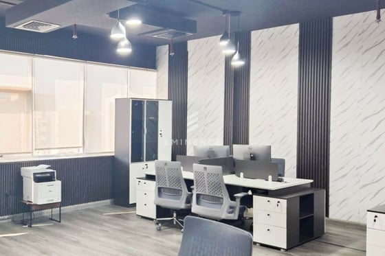 Commercial Office | Pantry and Bathroom Included, picture 5