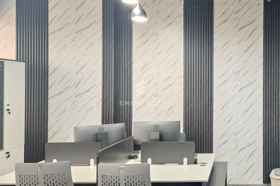 Commercial Office | Pantry and Bathroom Included, picture 10