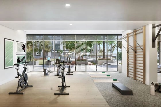 Pool/Park Views | Handover Dec 2026  | Rare Unit, picture 9