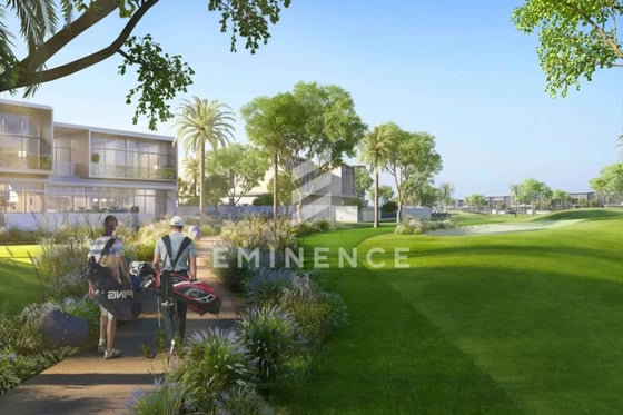 Pool/Park Views | Handover Dec 2026  | Rare Unit, picture 11