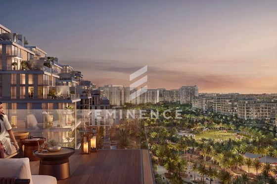 Pool/Park Views | Handover Dec 2026  | Rare Unit, picture 10