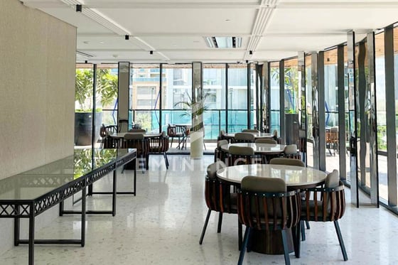 Premium 1 Bedroom | Brand New | Vacant | Modern, picture 33