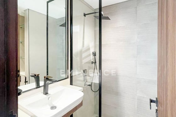 Premium 1 Bedroom | Brand New | Vacant | Modern, picture 12