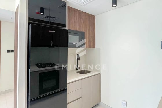 Premium 1 Bedroom | Brand New | Vacant | Modern, picture 7