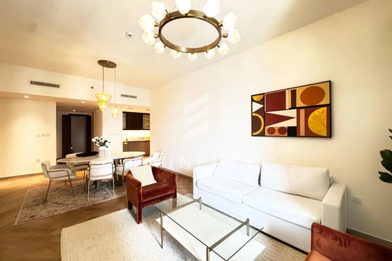 High Floor | Fully Furnished | Vacant, picture 7