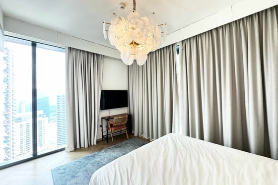 High Floor | Fully Furnished | Vacant, picture 34