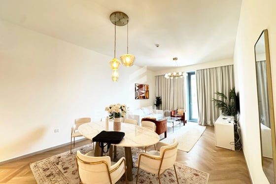 High Floor | Fully Furnished | Vacant, picture 5