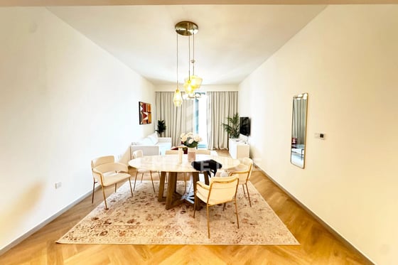 High Floor | Fully Furnished | Vacant, picture 9