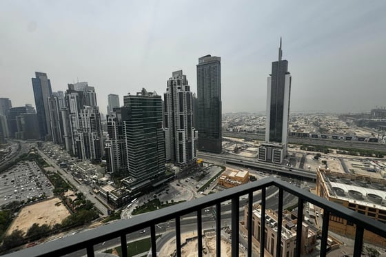 High Floor | Fully Furnished | Vacant, picture 18