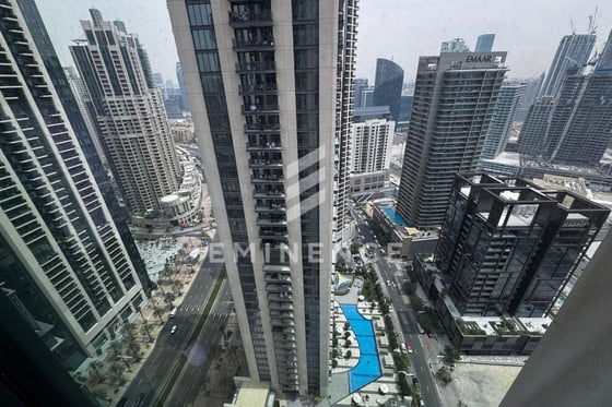High Floor | Fully Furnished | Vacant, picture 21
