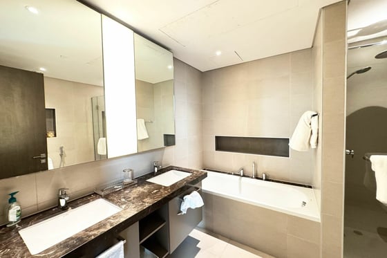 High Floor | Fully Furnished | Vacant, picture 40