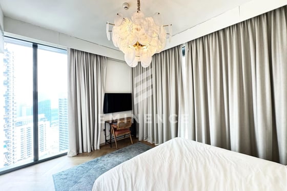 High Floor | Fully Furnished | Vacant, picture 33
