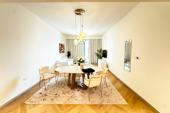 High Floor | Fully Furnished | Vacant, picture 10