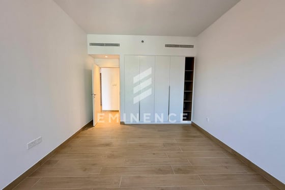 High Floor | 1BR | Marina View | Ready to Move In, picture 23