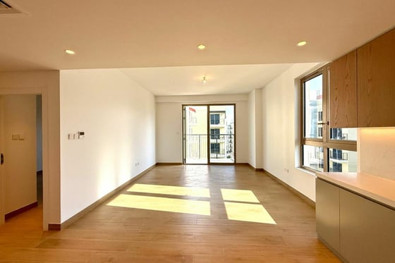 High Floor | 1BR | Marina View | Ready to Move In, picture 10