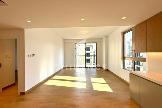 High Floor | 1BR | Marina View | Ready to Move In, picture 9