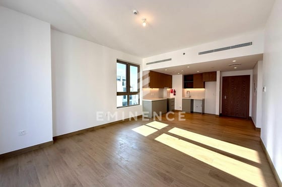 High Floor | 1BR | Marina View | Ready to Move In, picture 7