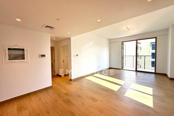 High Floor | 1BR | Marina View | Ready to Move In, picture 15