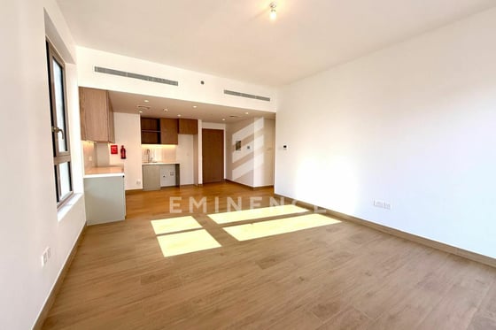 High Floor | 1BR | Marina View | Ready to Move In, picture 11
