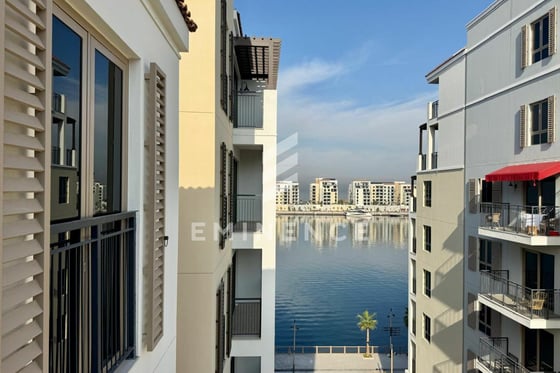 High Floor | 1BR | Marina View | Ready to Move In, picture 35
