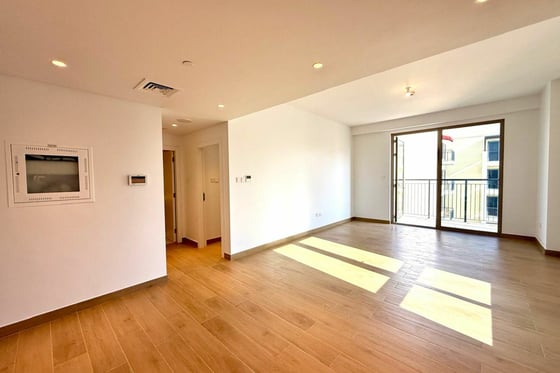 High Floor | 1BR | Marina View | Ready to Move In, picture 16