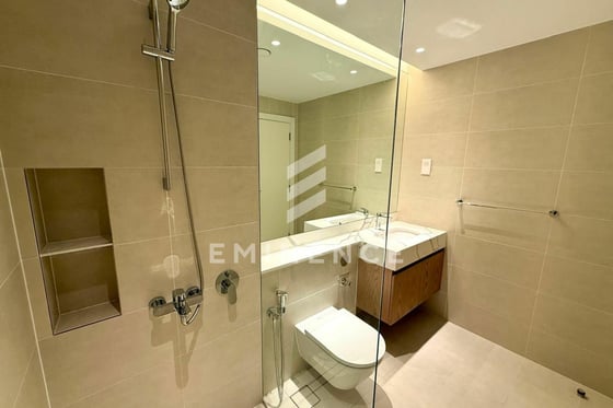 High Floor | 1BR | Marina View | Ready to Move In, picture 31