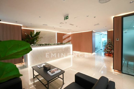 Newly Build | Multiple Option | Luxury Offices, picture 2
